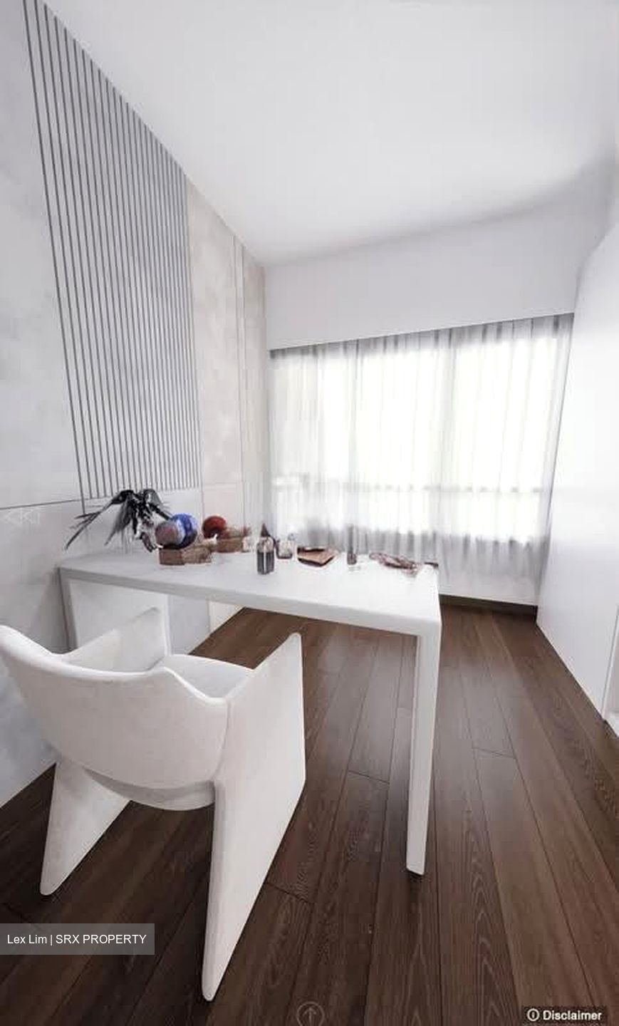 Lentor Mansion (D26), Apartment #568307271